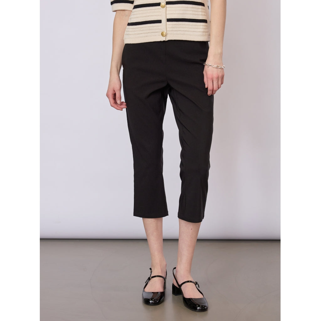Redgreen Women RG_Mary Bukser og Shorts 099 Black