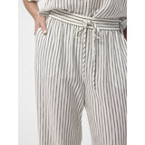Redgreen Women RG_Micca Bukser og Shorts 199 Black Stripe