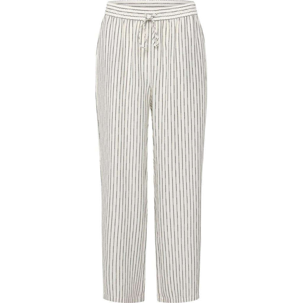 Redgreen Women RG_Micca Bukser og Shorts 199 Black Stripe