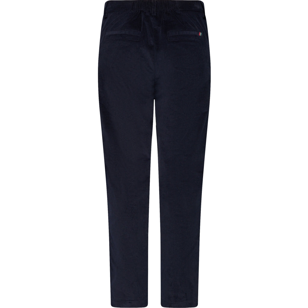 Redgreen Women RG_Milla Bukser og Shorts 069 Dark Navy