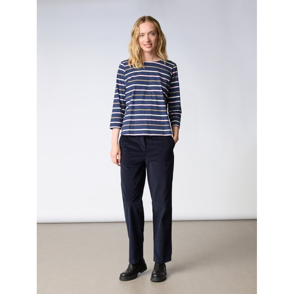 Redgreen Women RG_Milla Bukser og Shorts 069 Dark Navy