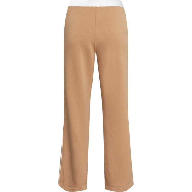 Redgreen Women RG_Milo Bukser og Shorts 026 Light Brown