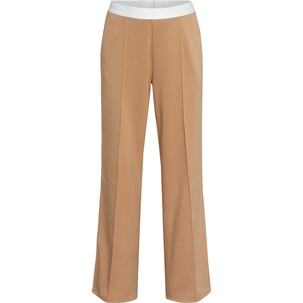 Redgreen Women RG_Milo Bukser og Shorts 026 Light Brown