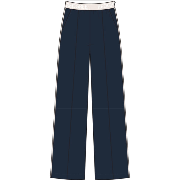 Redgreen Women RG_Milo Bukser og Shorts 069 Dark Navy