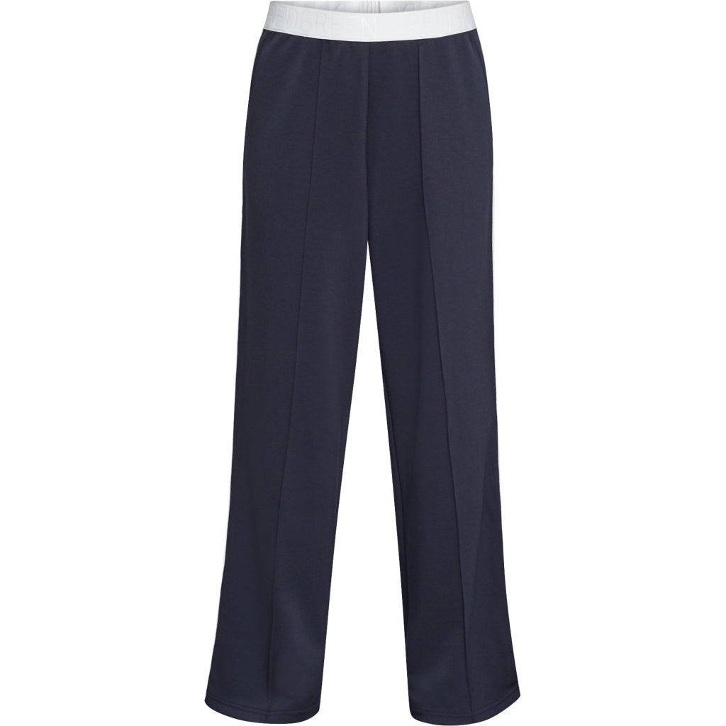 Redgreen Women RG_Milo Bukser og Shorts 069 Dark Navy