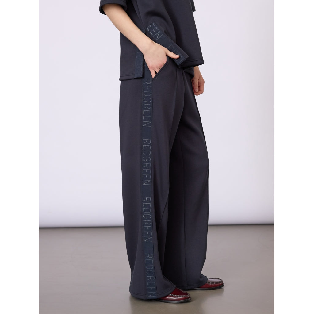 Redgreen Women RG_Mina Bukser og Shorts 069 Dark Navy