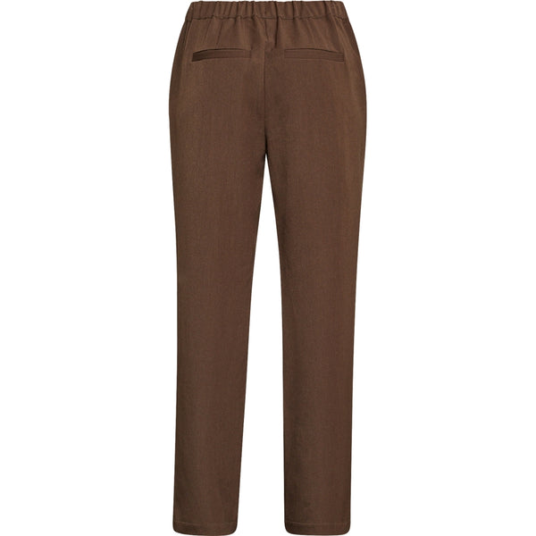 Redgreen Women RG_Mio Bukser og Shorts 029 Dark Brown