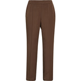 Redgreen Women RG_Mio Bukser og Shorts 029 Dark Brown