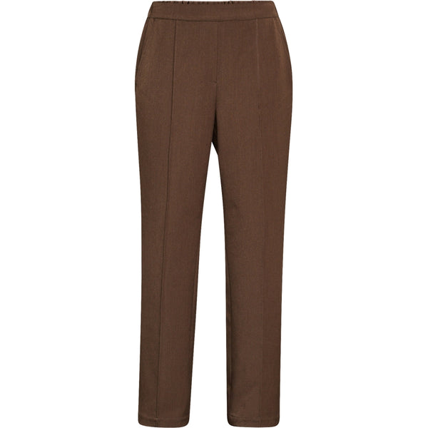 Redgreen Women RG_Mio Bukser og Shorts 029 Dark Brown