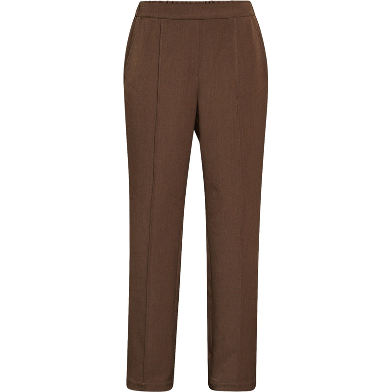 Redgreen Women RG_Mio Bukser og Shorts 029 Dark Brown