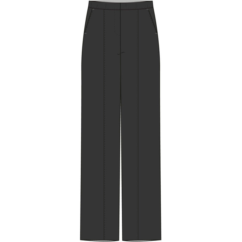 Redgreen Women RG_Mio Bukser og Shorts 099 Black