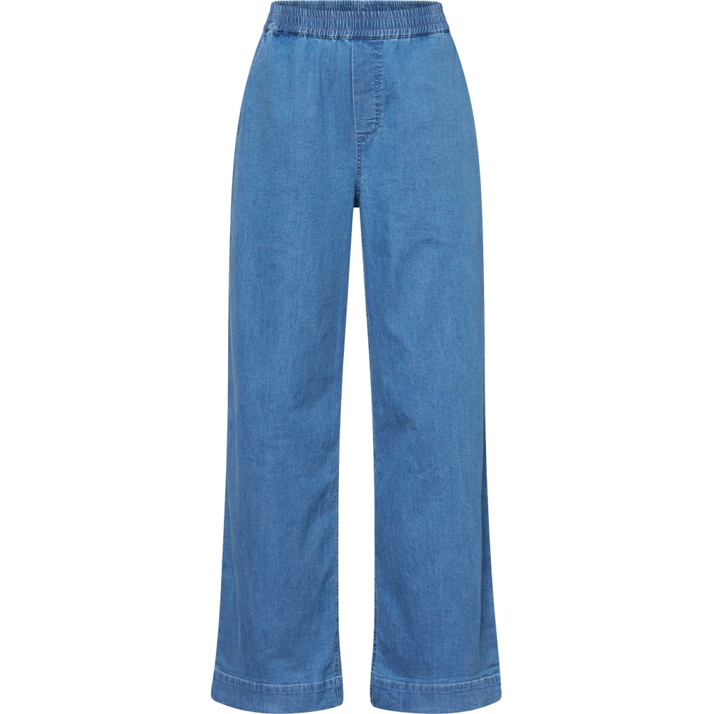 Redgreen Women RG_Mira Bukser og Shorts 066 Denim