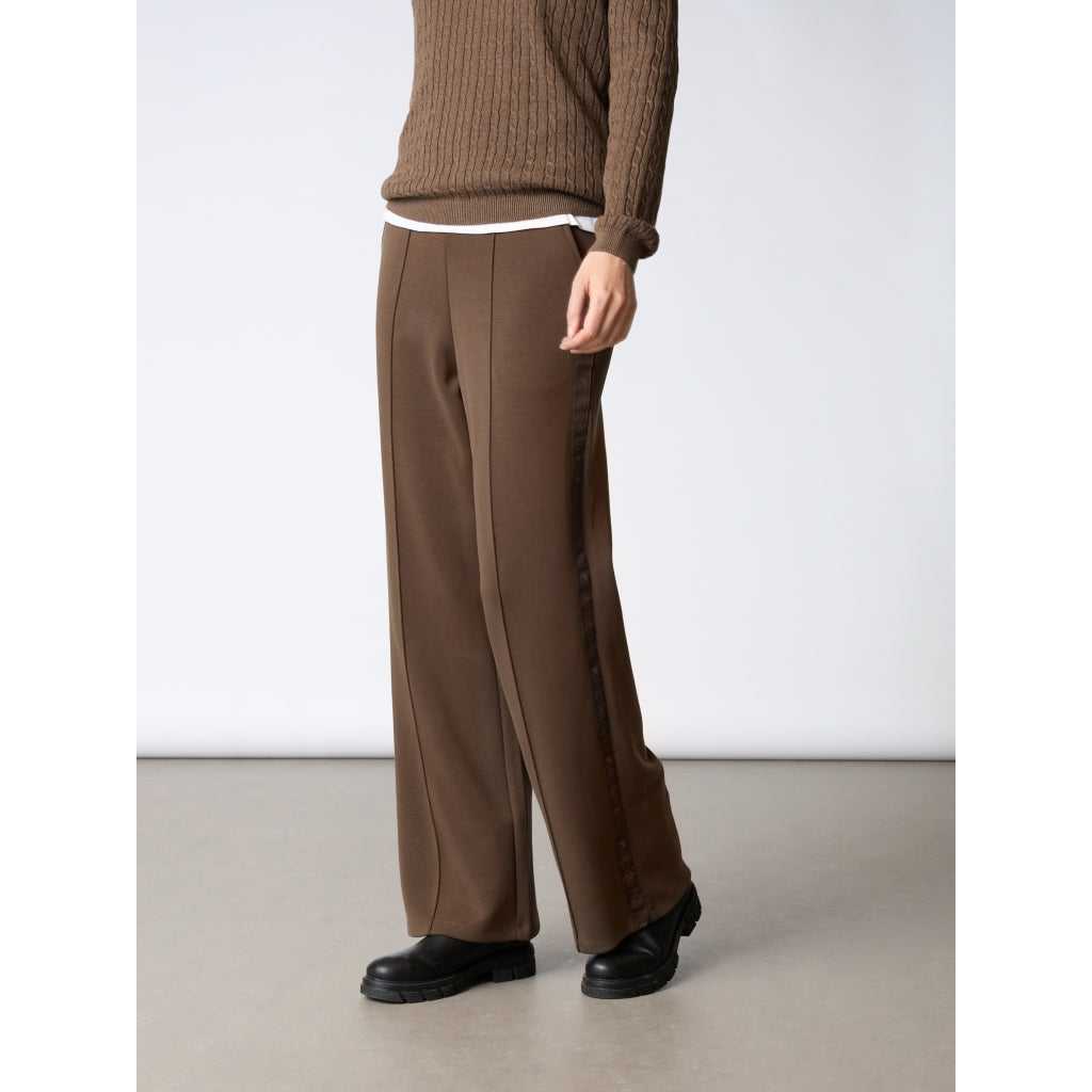 Redgreen Women RG_Mirah Sweatshirts 029 Dark Brown