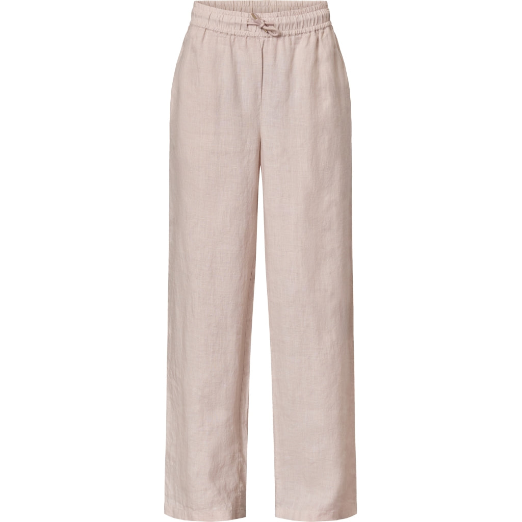 Redgreen Women RG_Mollie Bukser og Shorts 422 Ligth Sand Melange
