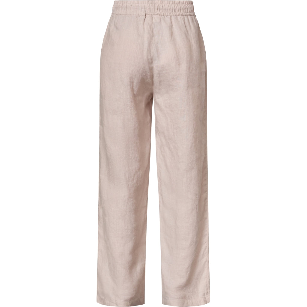 Redgreen Women RG_Mollie Bukser og Shorts 422 Ligth Sand Melange