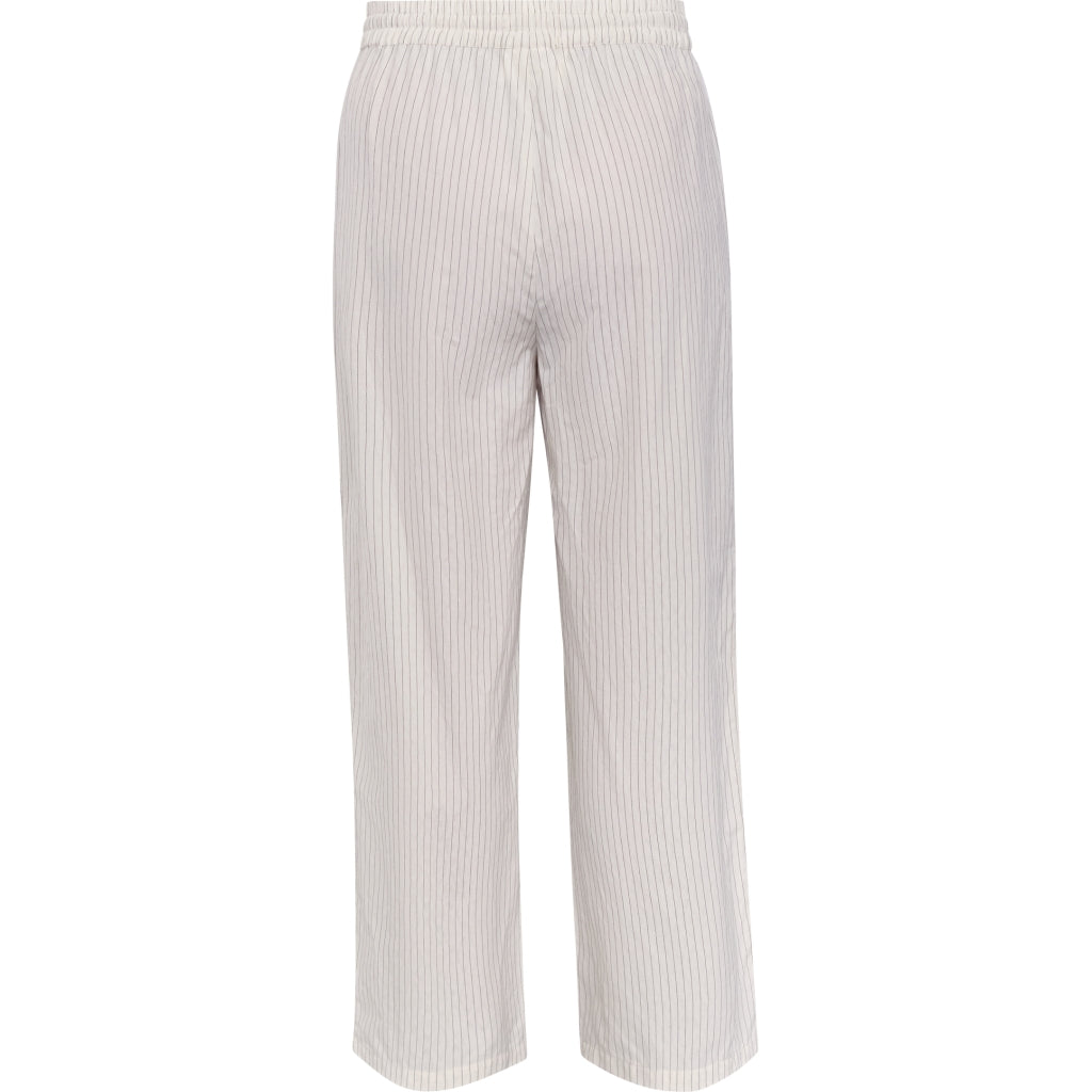 Redgreen Women RG_Molly Bukser og Shorts 199 Black Stripe