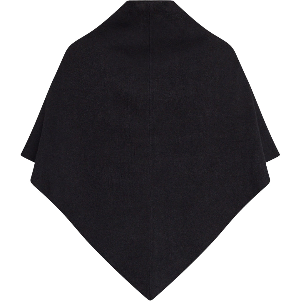 Redgreen Women RG_Rikka Halstørklæde 099 Black