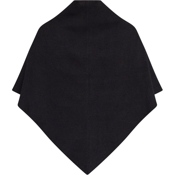 Redgreen Women RG_Rikka Halstørklæde 099 Black