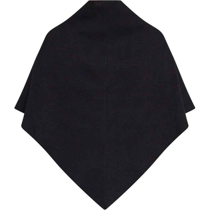 Redgreen Women RG_Rikka Halstørklæde 099 Black