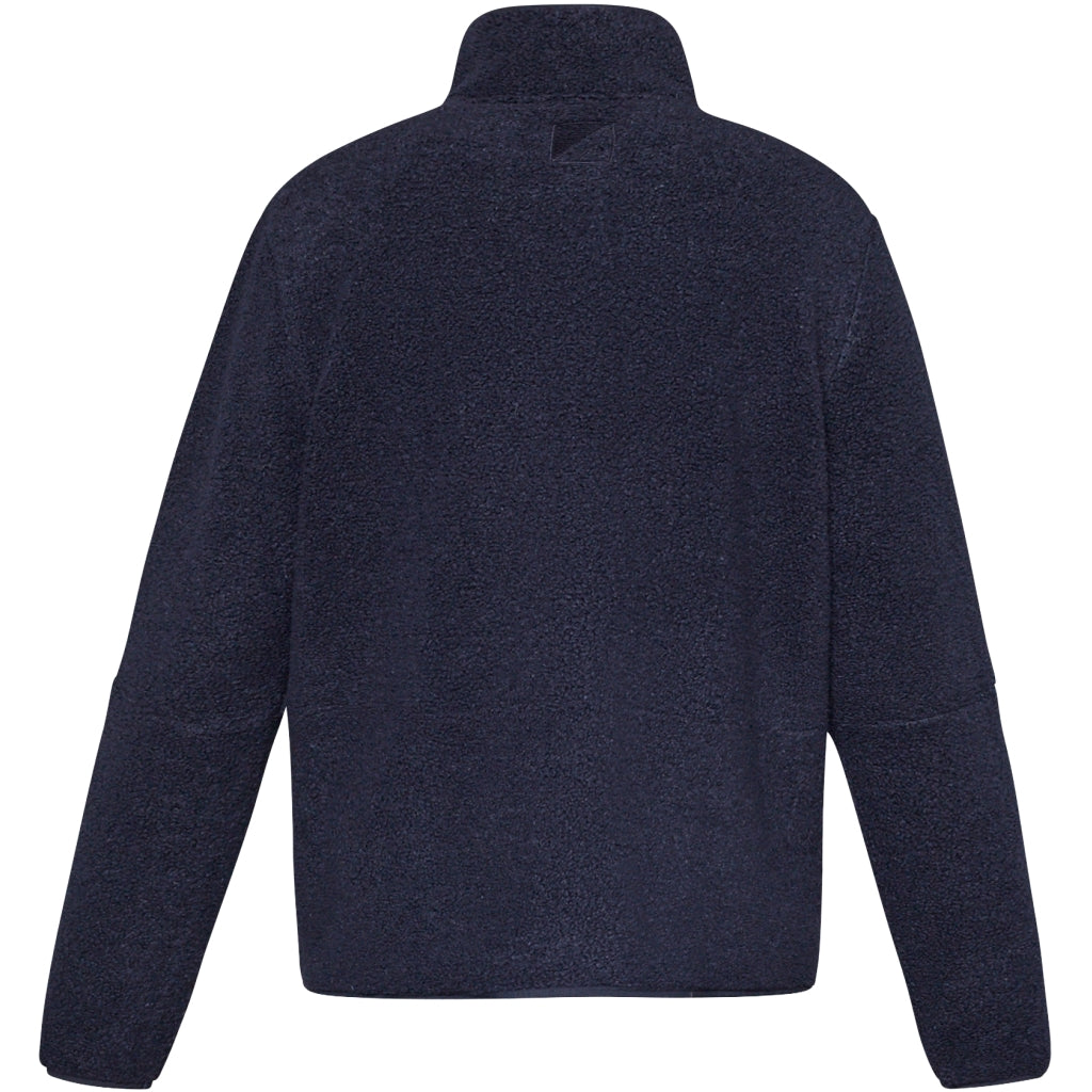 Redgreen Women RG_Sallie Fleece 069 Dark Navy