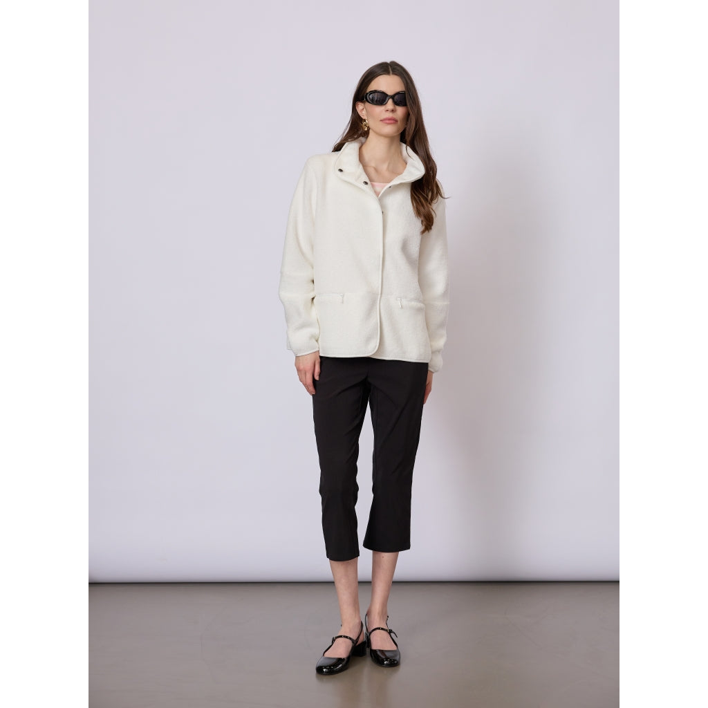 Redgreen Women RG_Sallie Fleece Ecru