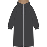 Redgreen Women RG_Sammy Jackets and Coats 099 Black
