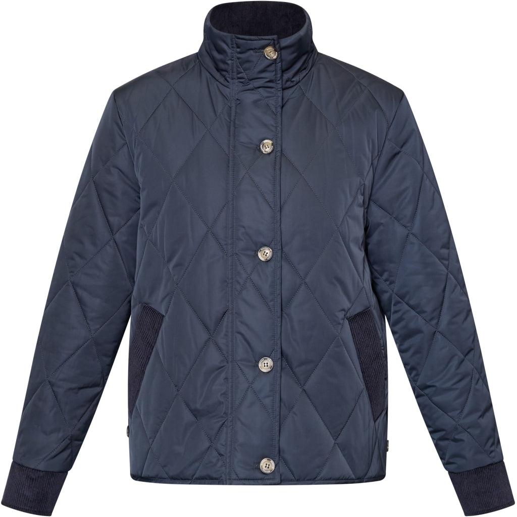 Redgreen Women RG_Santana Jackets and Coats 069 Dark Navy