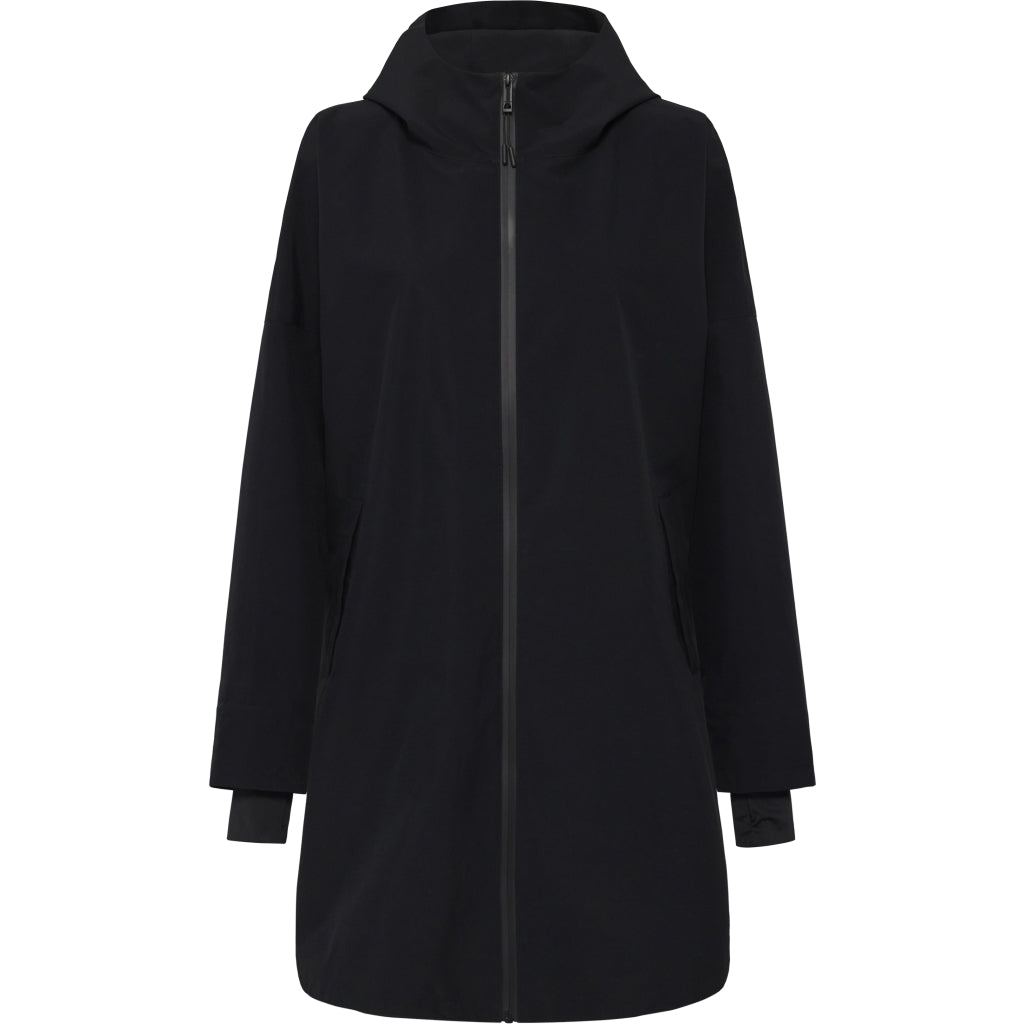 Redgreen Women RG_Sasha Jackets and Coats 099 Black
