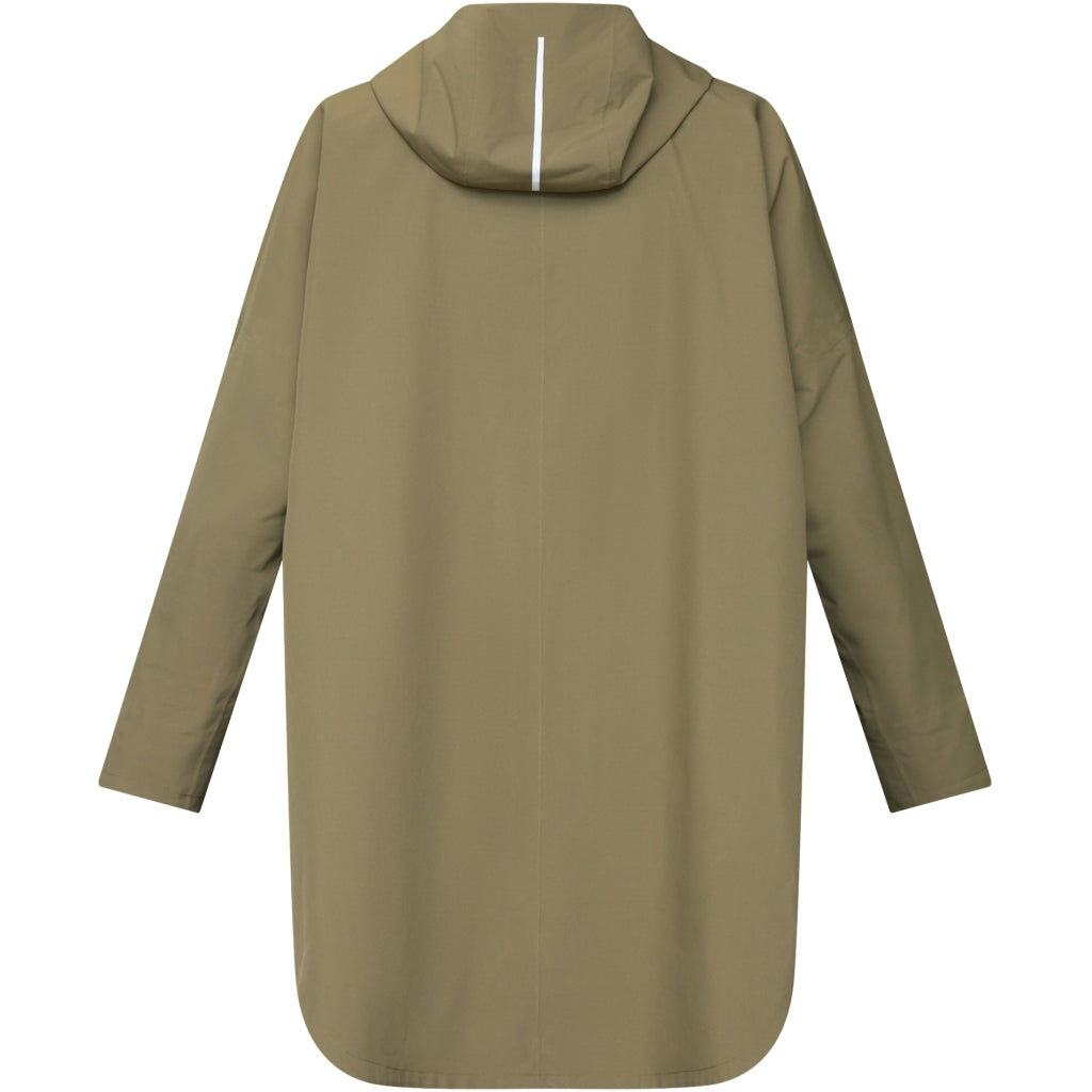 Redgreen Women RG_Sasha 2.0 Jackets and Coats Grøn