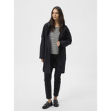Redgreen Women RG_Sasha NO LOGO Jackets and Coats 099 Black