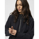 Redgreen Women RG_Sasha NO LOGO Jackets and Coats 099 Black