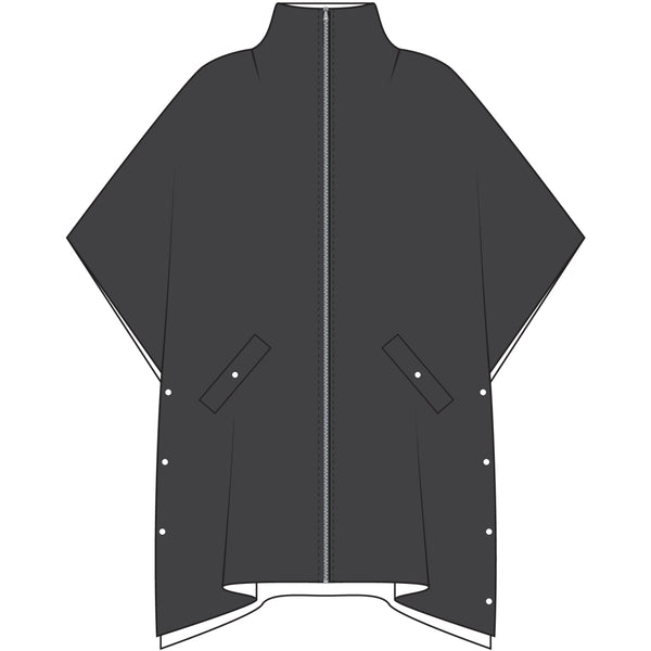 Redgreen Women RG_Selma Jackets and Coats 099 Black