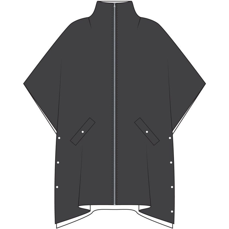 Redgreen Women RG_Selma Jackets and Coats 099 Black