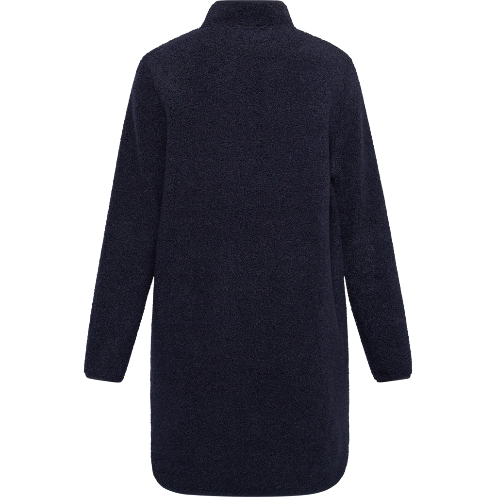 Redgreen Women RG_Silja Fleece 069 Dark Navy