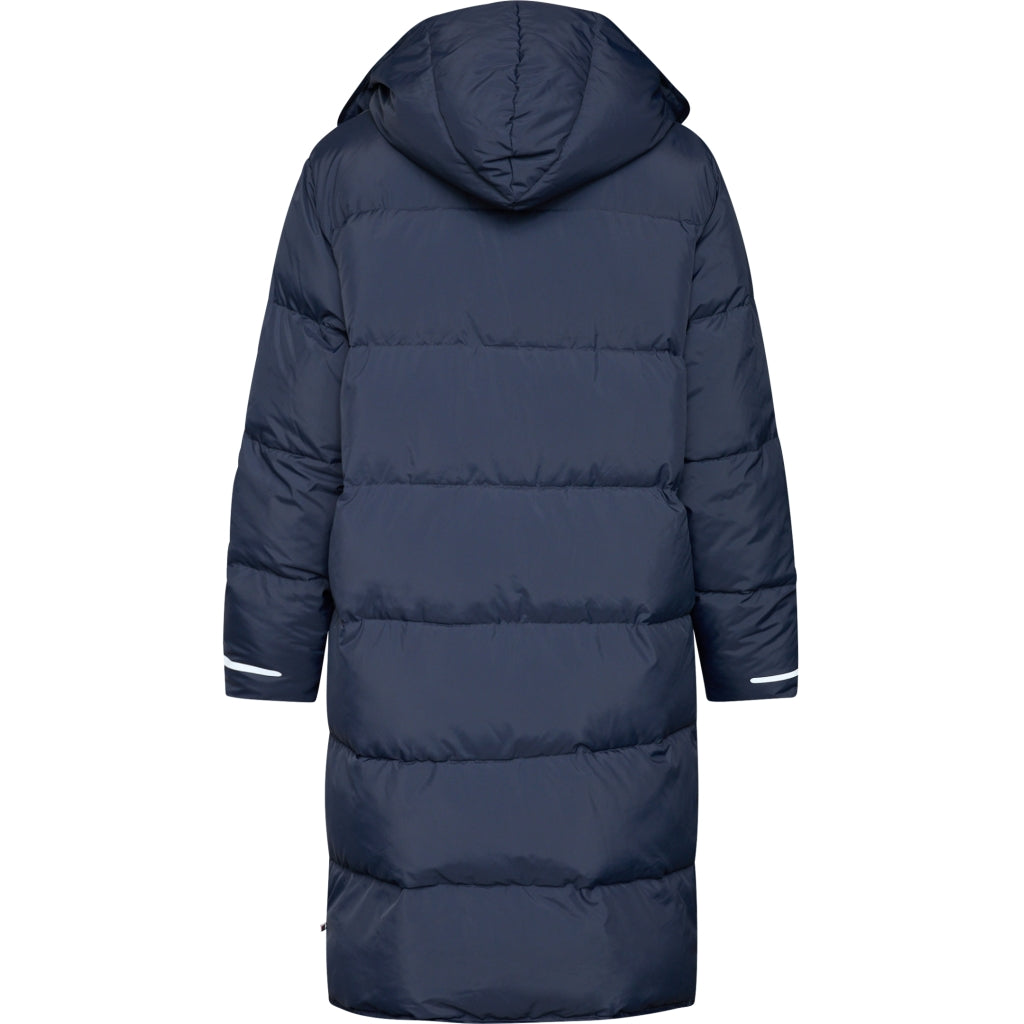 Redgreen Women RG_Sille Jackets and Coats 069 Dark Navy