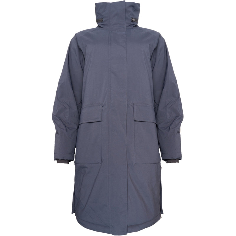 Redgreen Women RG_Sina Jackets and Coats 069 Dark Navy