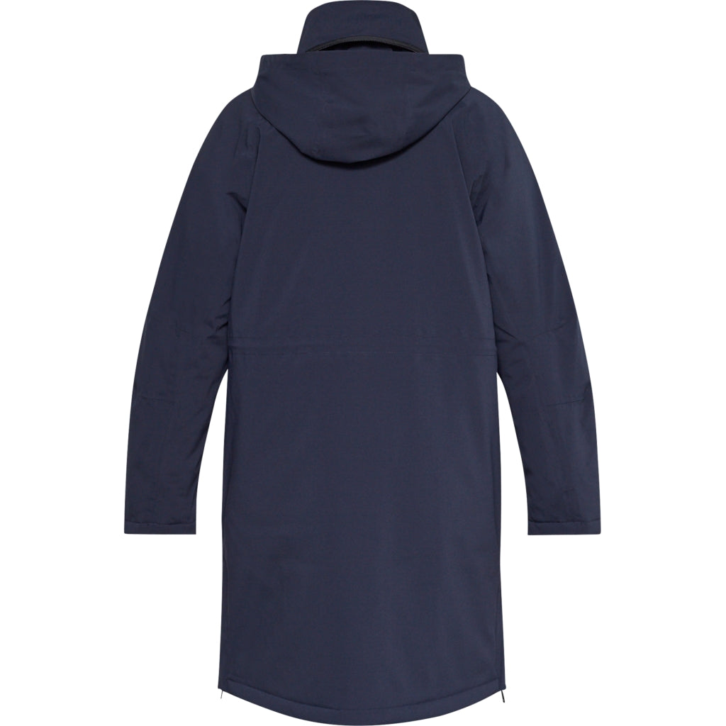 Redgreen Women RG_Sina Jackets and Coats 069 Dark Navy