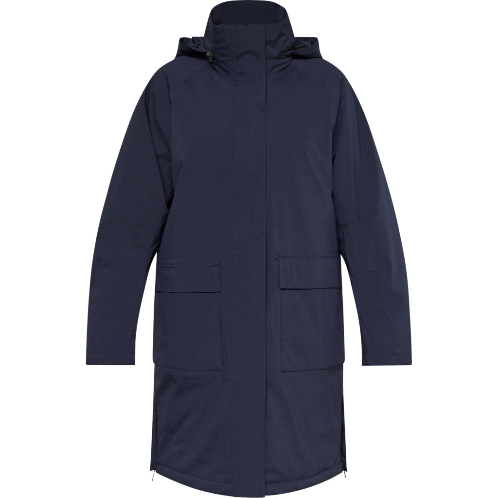 Redgreen Women RG_Sina Jackets and Coats 069 Dark Navy