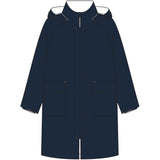 Redgreen Women RG_Sina Jackets and Coats 069 Dark Navy