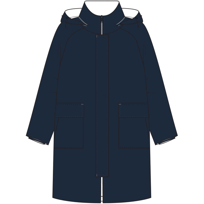 Redgreen Women RG_Sina Jackets and Coats 069 Dark Navy