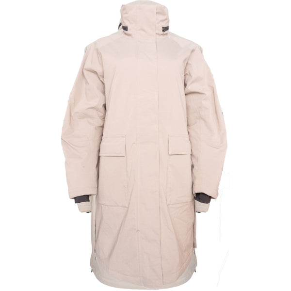 Redgreen Women RG_Sina Jackets and Coats Mørke Sand