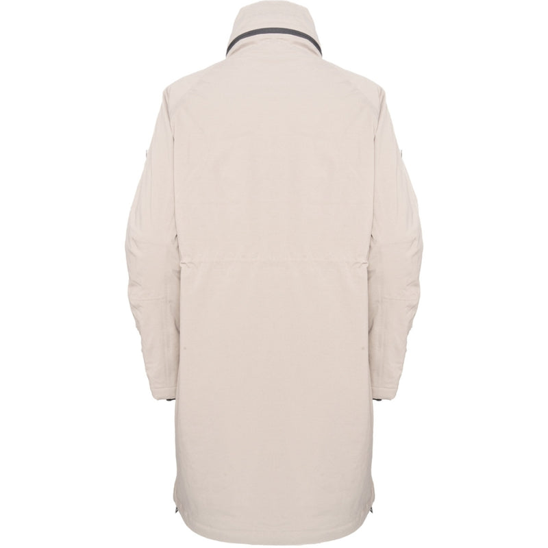 Redgreen Women RG_Sina Jackets and Coats Mørke Sand