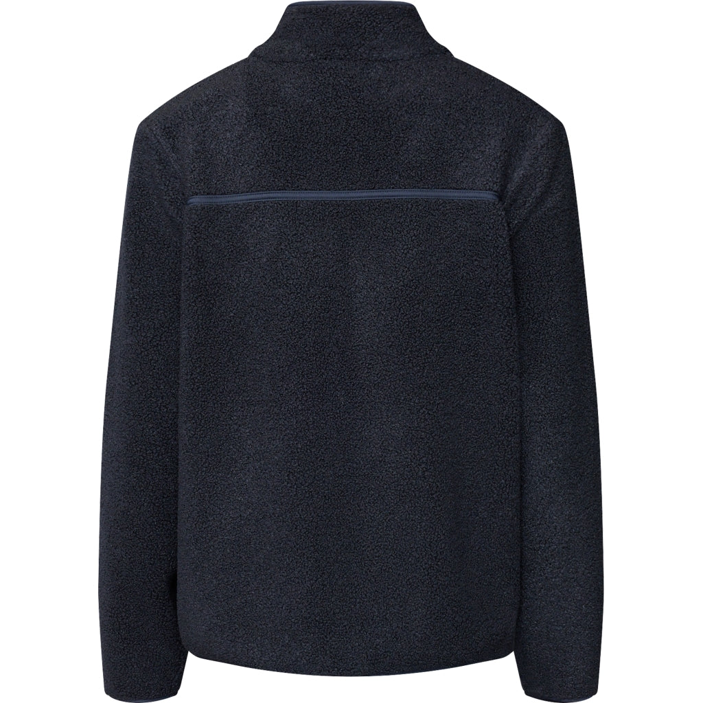 Redgreen Women RG_Sky Fleece 069 Dark Navy