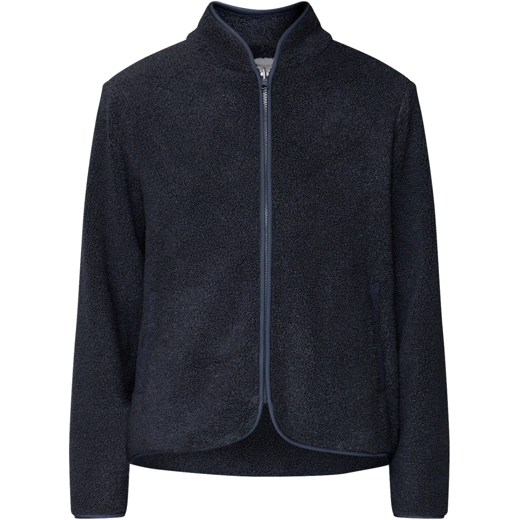 Redgreen Women RG_Sky Fleece 069 Dark Navy