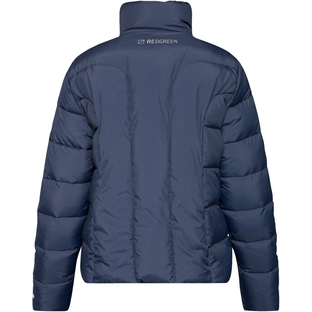 Redgreen Women RG_Sylvia Jackets and Coats 069 Dark Navy