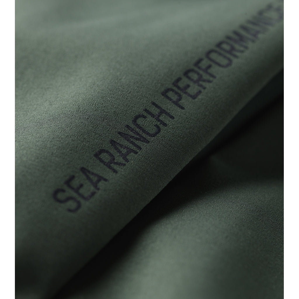 Sea Ranch Ralph Jakke Jackets and Coats Grøn