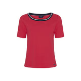 Sea Ranch Randi Tee T-shirts 3103 Virtual Pink