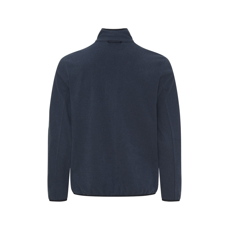 Sea Ranch Raoul Fleece Fleece Blå
