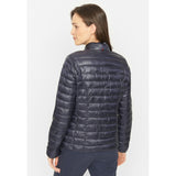 Redgreen Women Remy Jakke Jackets and Coats 068 Navy