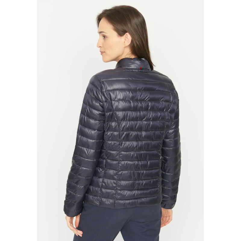 Redgreen Women Remy Jakke Jackets and Coats 068 Navy